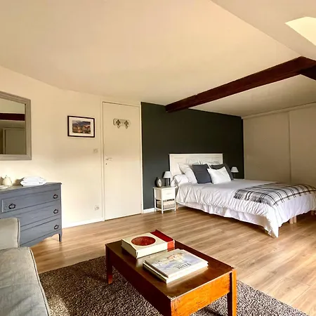 Le Petit Manoir De La Noue * Chambourg-sur-Indre