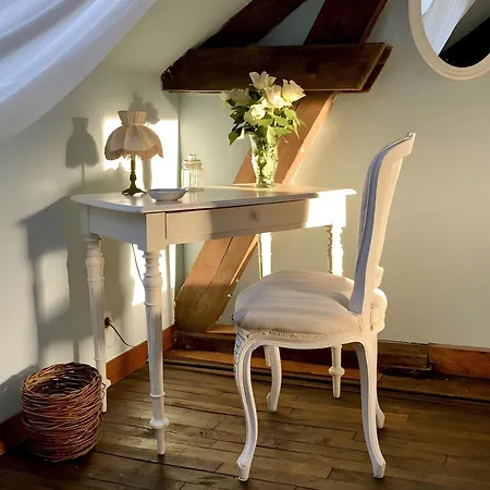Prázdninový dům Le Petit Manoir De La Noue *