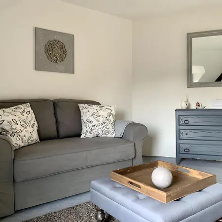 Le Petit Manoir De La Noue Prázdninový dům