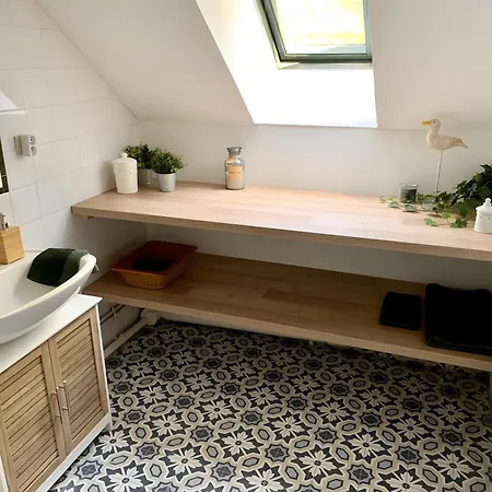 Prázdninový dům Le Petit Manoir De La Noue *