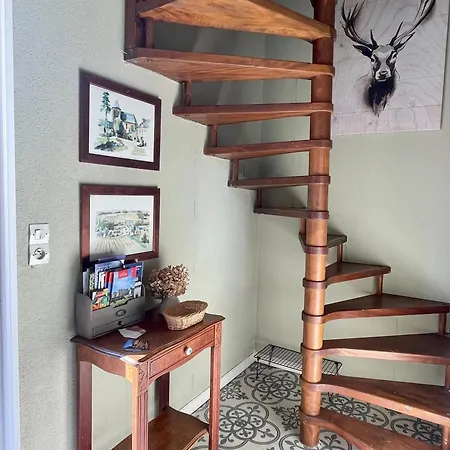 Le Petit Manoir De La Noue Prázdninový dům *