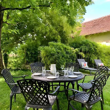 Prázdninový dům Le Petit Manoir De La Noue