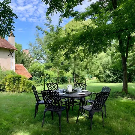 Le Petit Manoir De La Noue Prázdninový dům *