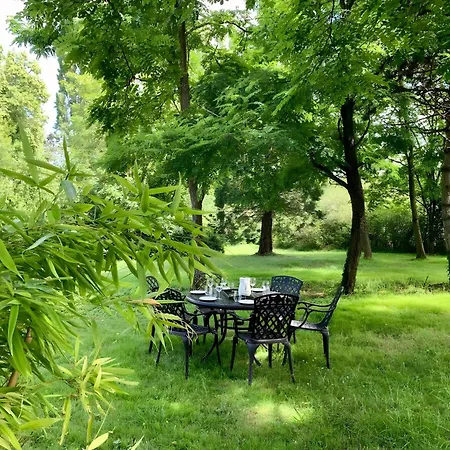 Prázdninový dům Le Petit Manoir De La Noue *