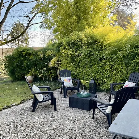 Le Petit Manoir De La Noue