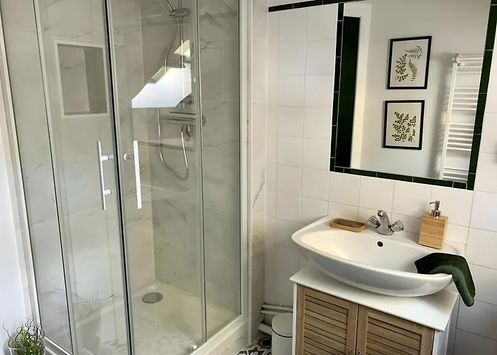 Le Petit Manoir De La Noue Chambourg-sur-Indre